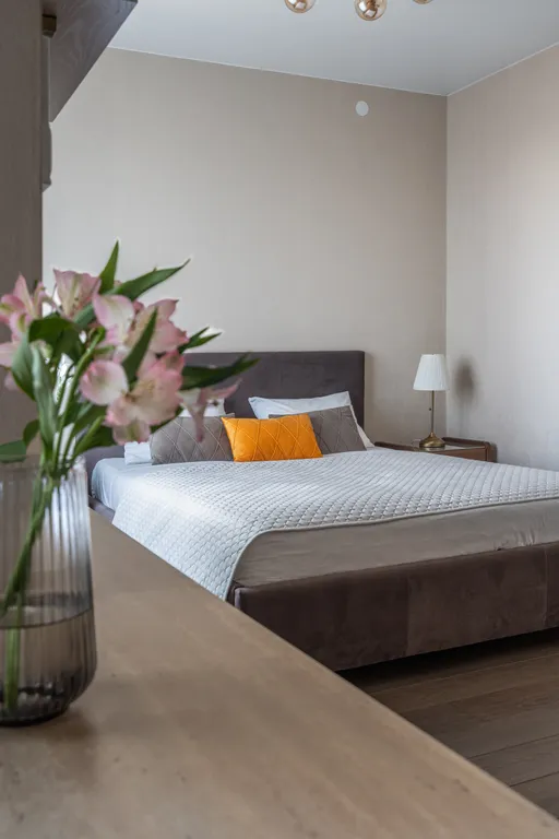 Квартира Квартира Студия у ТЦ Планета — Красноярск