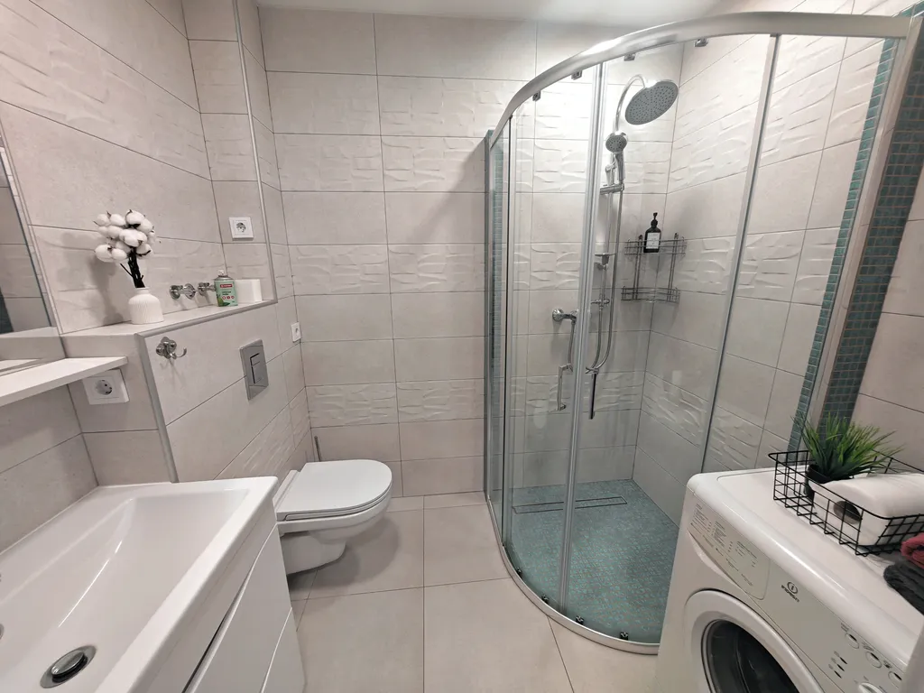 Евродвушка с шикарным видом