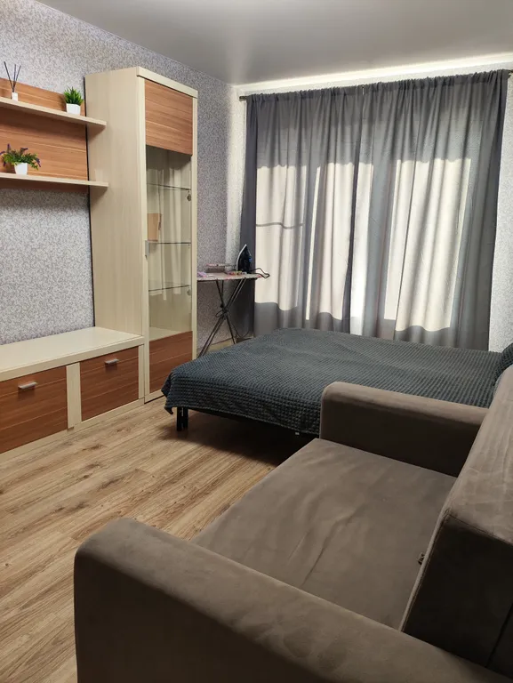 Квартира Уютная квартира у моря — Сухум