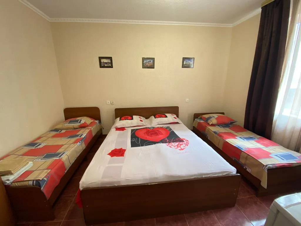 Квартира Комната — Гагра