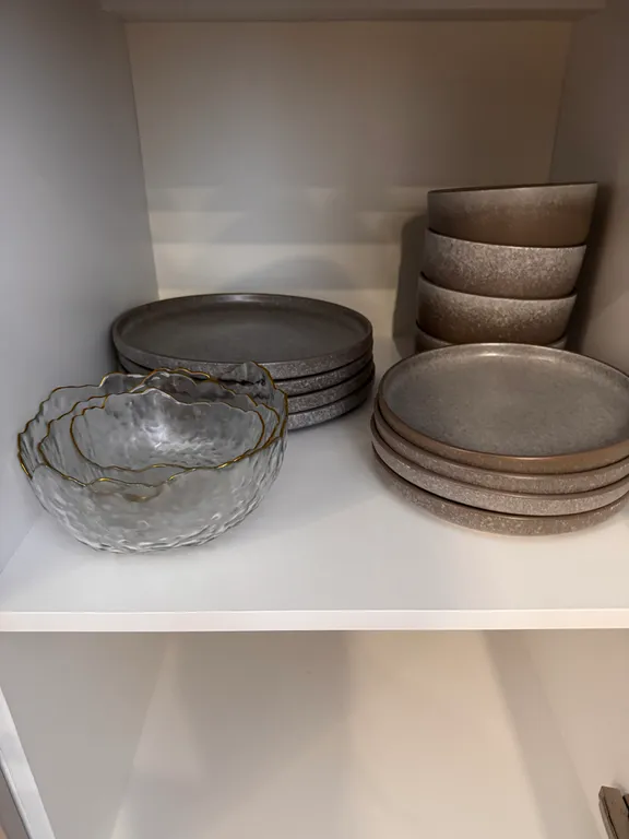 Новейшая квартира