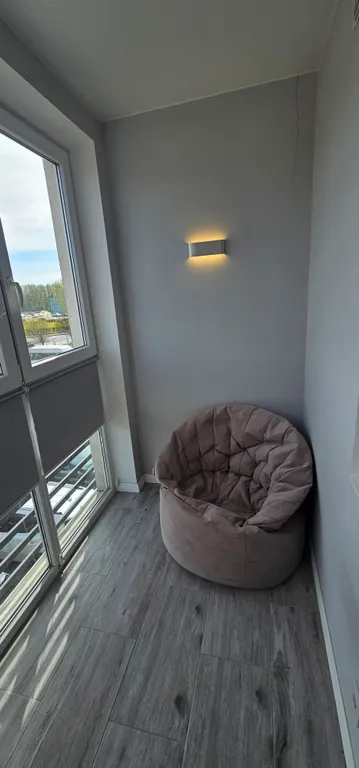 Квартира у моря