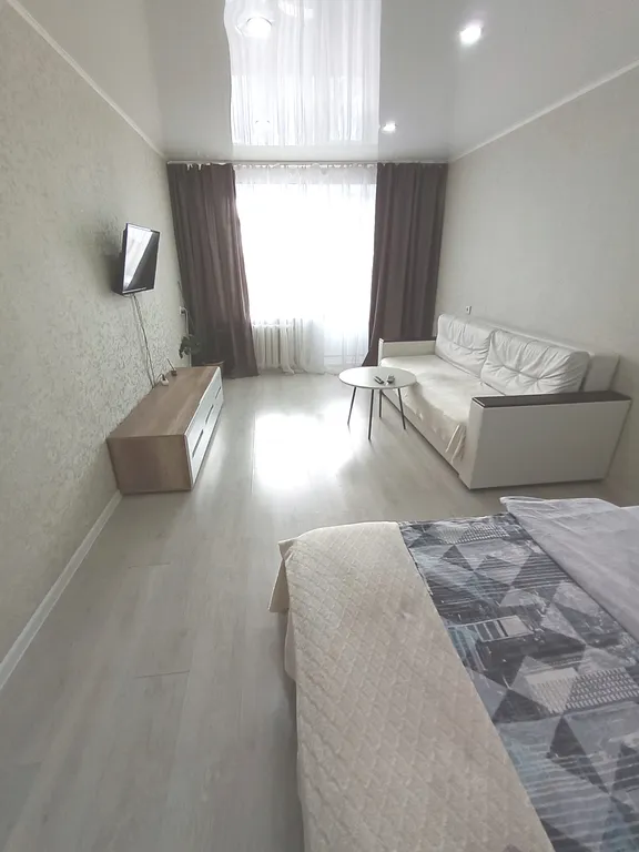 Уютная квартира в центре города — аренда посуточно в Нефтекамск