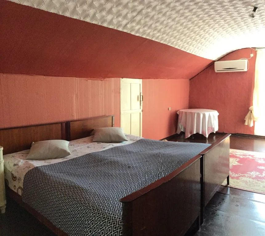 Комната с кондиционером, море в 3х минутах