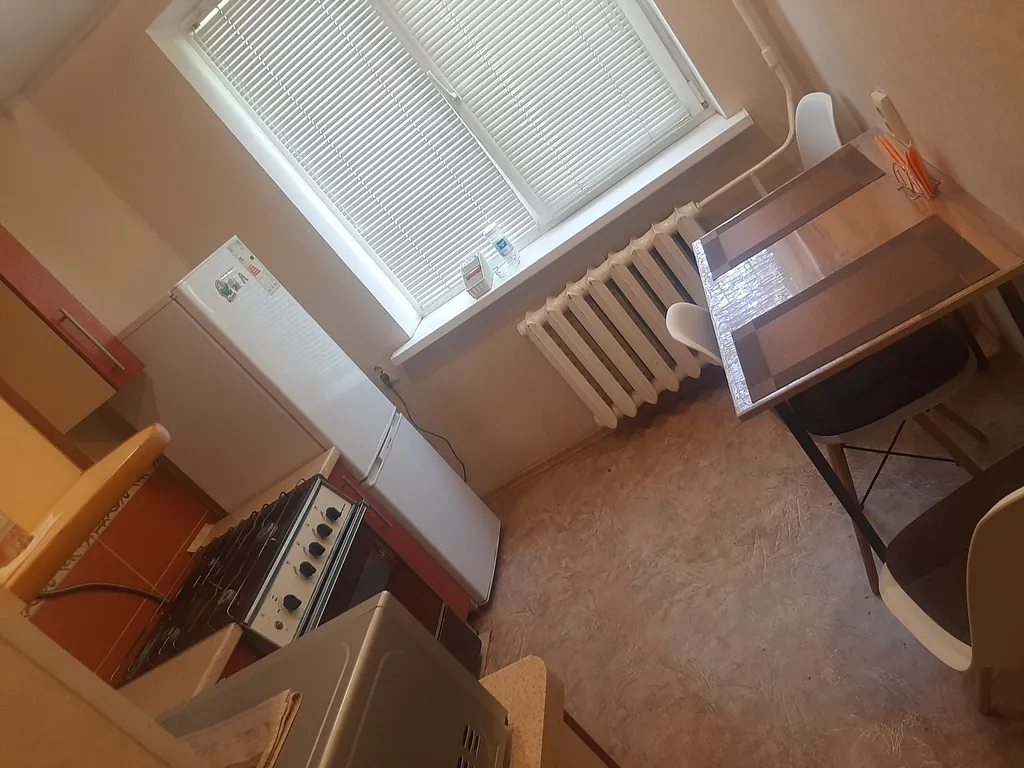 Уютная квартира в сердце Кировского района