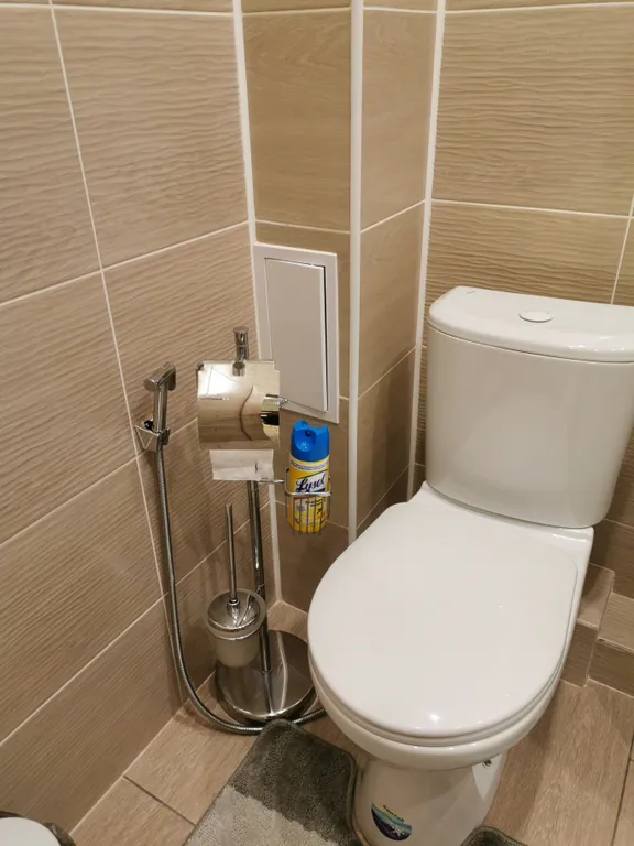 Уютная квартира у Ростовского Кремля