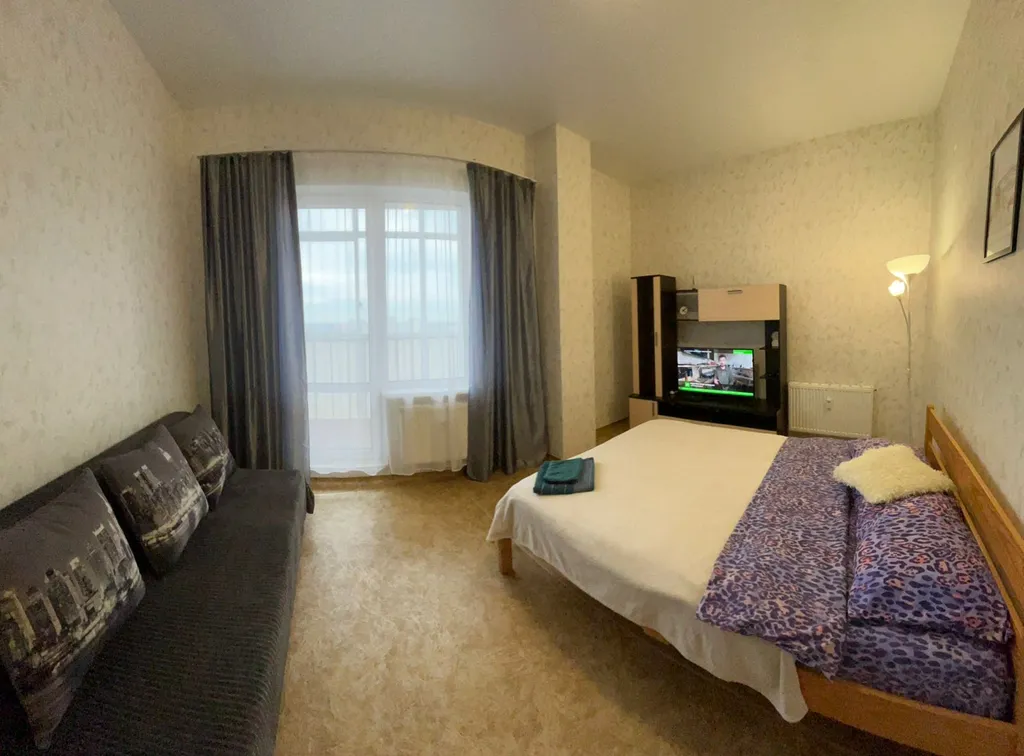 Комфортная квартира для Вас