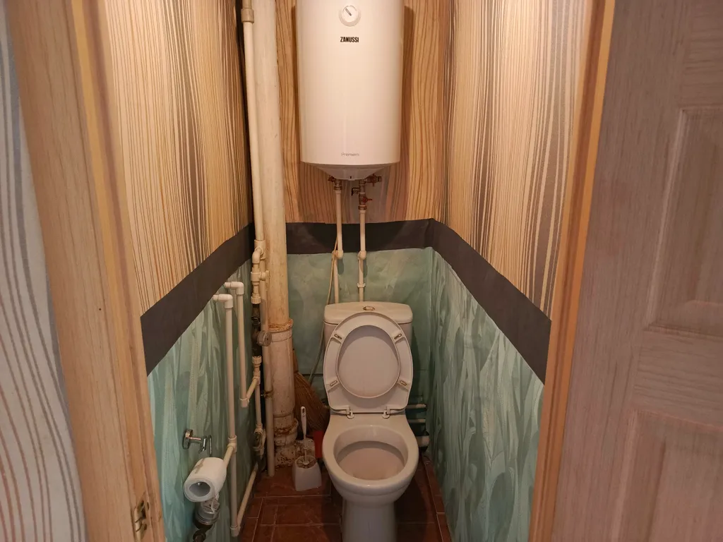 Квартира в центре сормовского района