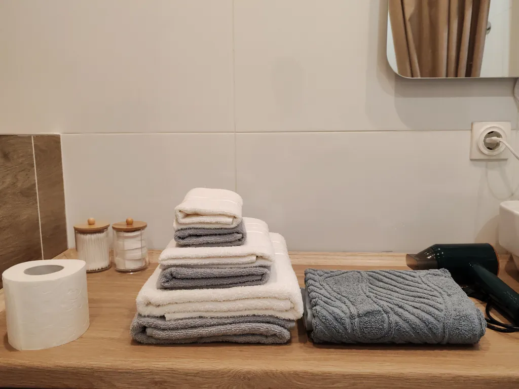 Уютная квартира рядом с озерами и лесом