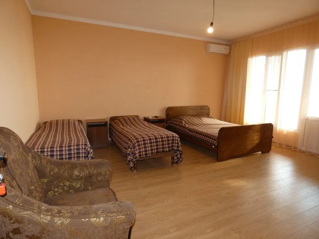 Квартира Комната — Гагра