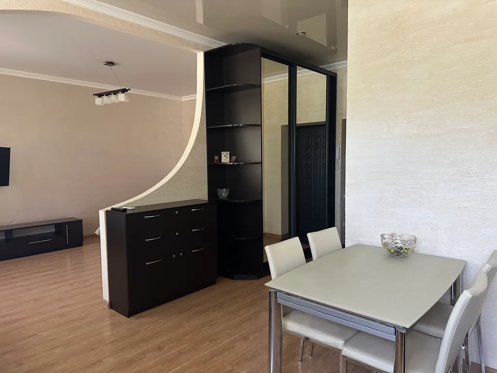 Квартира в курортной зоне