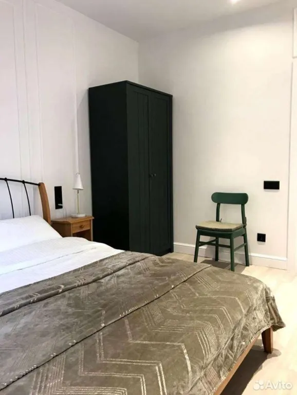 Квартира Квартира Апартамент Шепот волн — Светлогорск