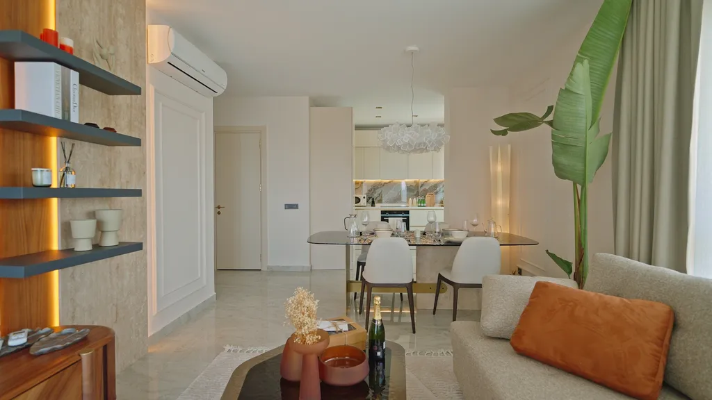 Legend апартаменты у моря