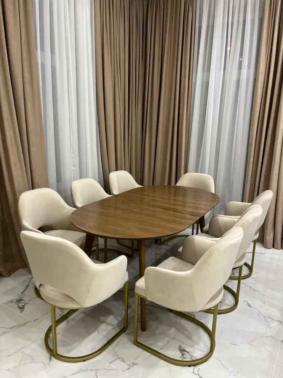 3-комнатный Дом