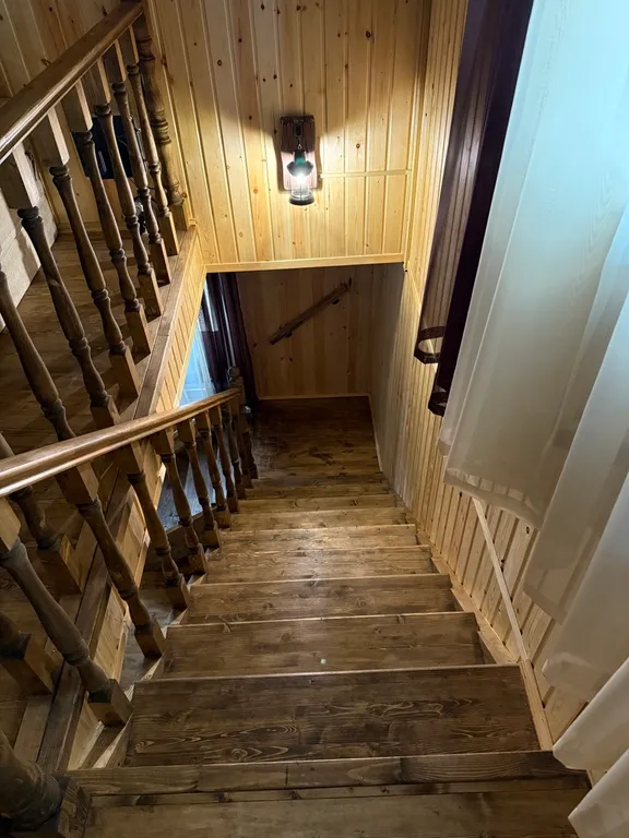 Березовый сад