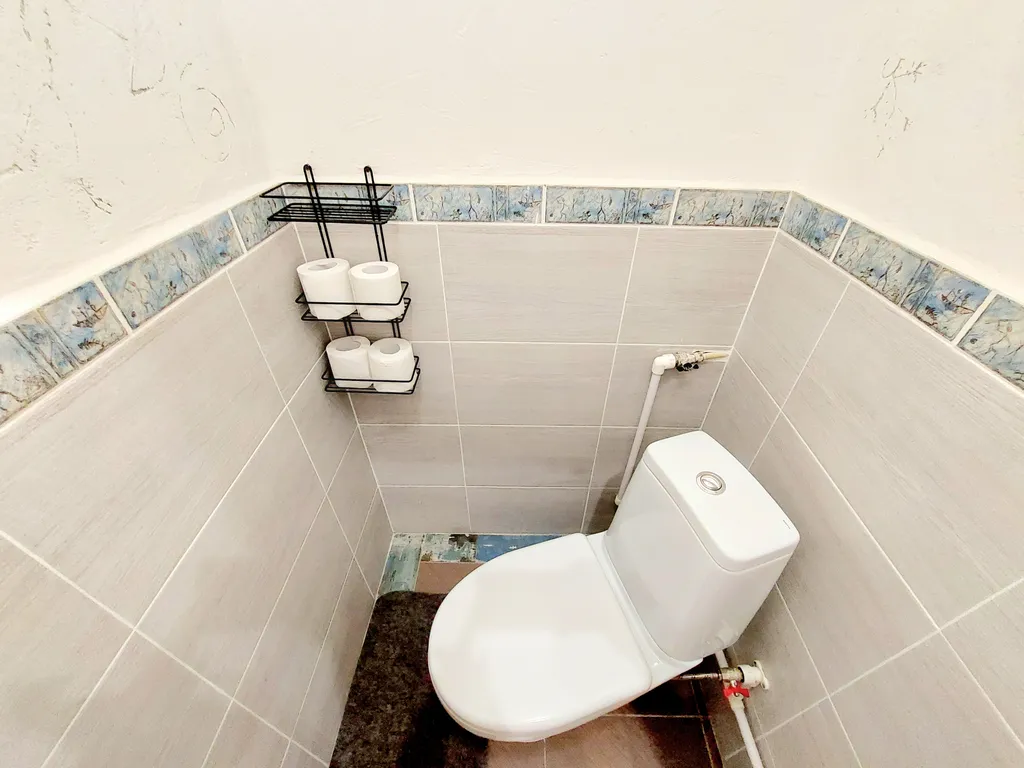 Дом на Скале возле Усадьбы Бюргера