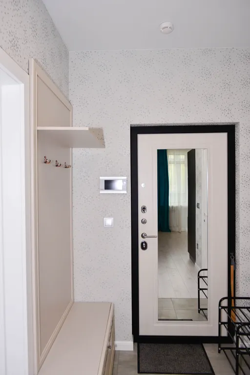 Квартира у камина