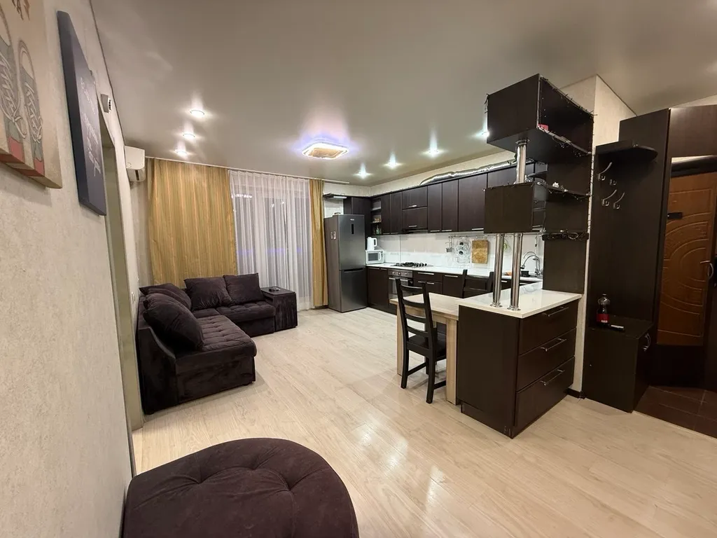 Комфортная квартира — аренда посуточно в Чебаркуль