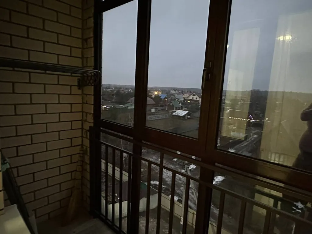 Уютная квартира в ЖК Новое Бисерово-2