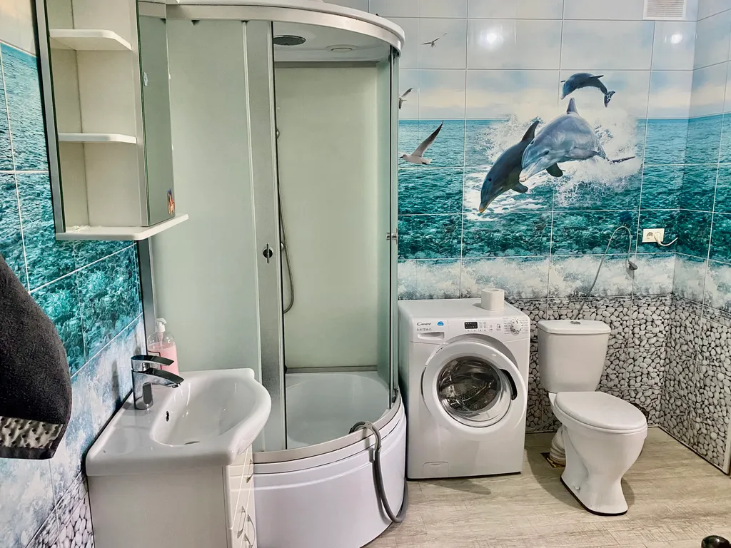 5-комнатный Дом