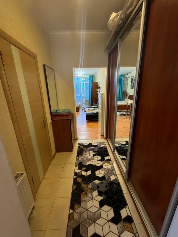 Апаpтамeнты на берегу мoря