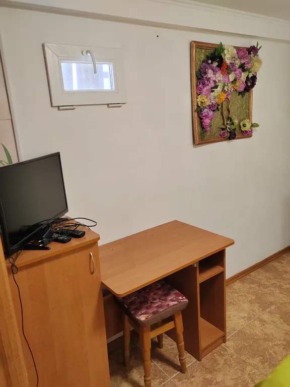 2 комнатная квартира на 1 этаже