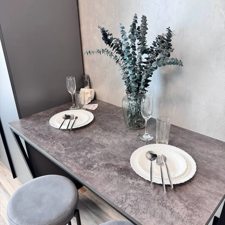 Уютная студия