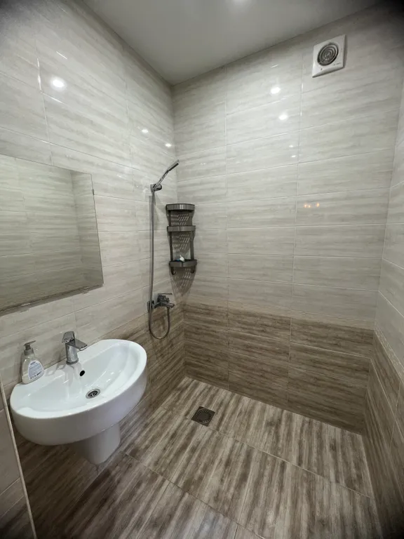 Аппартаменты на берегу Каспийского моря