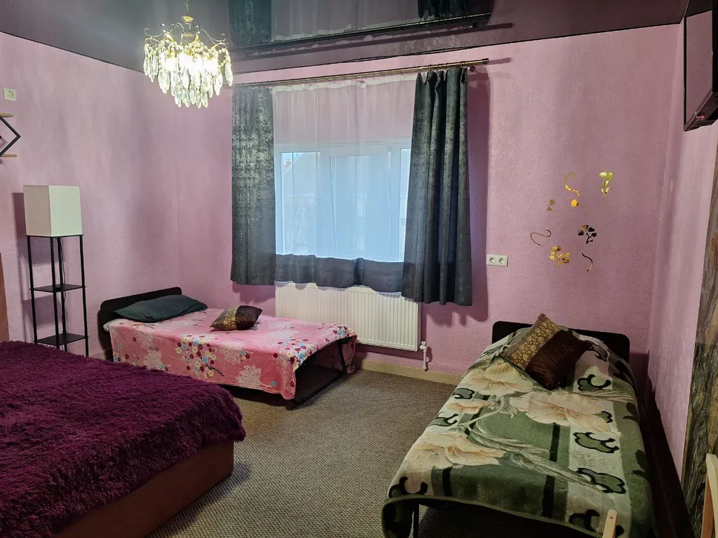 Квартира 2- к квартира возле тц фм — Симферополь