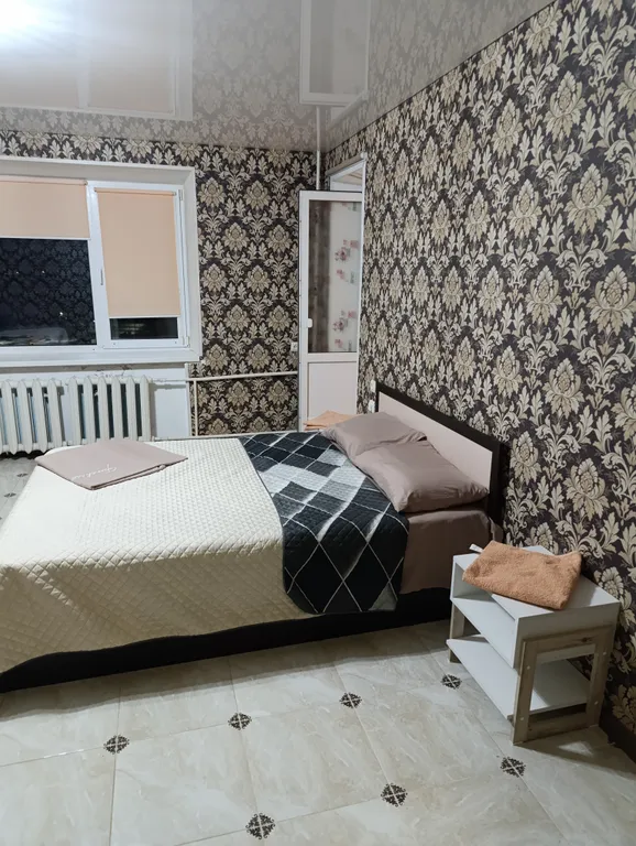 Квартира Апартамент с видом на достопримечательности парка Патриот — аренда посуточно в Каменск-Шахтинский