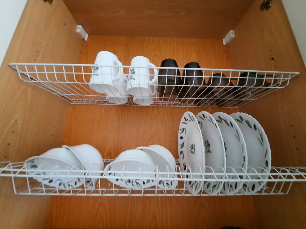 Квартира в тихом центре