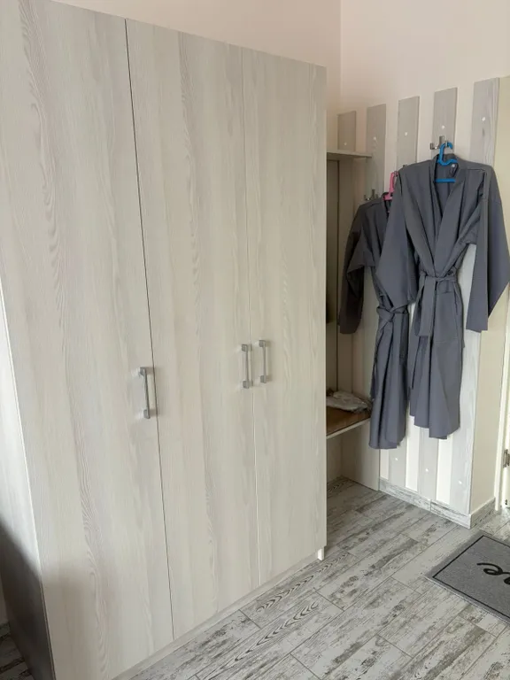 Квартира Квартира Как дома — Сясьстрой