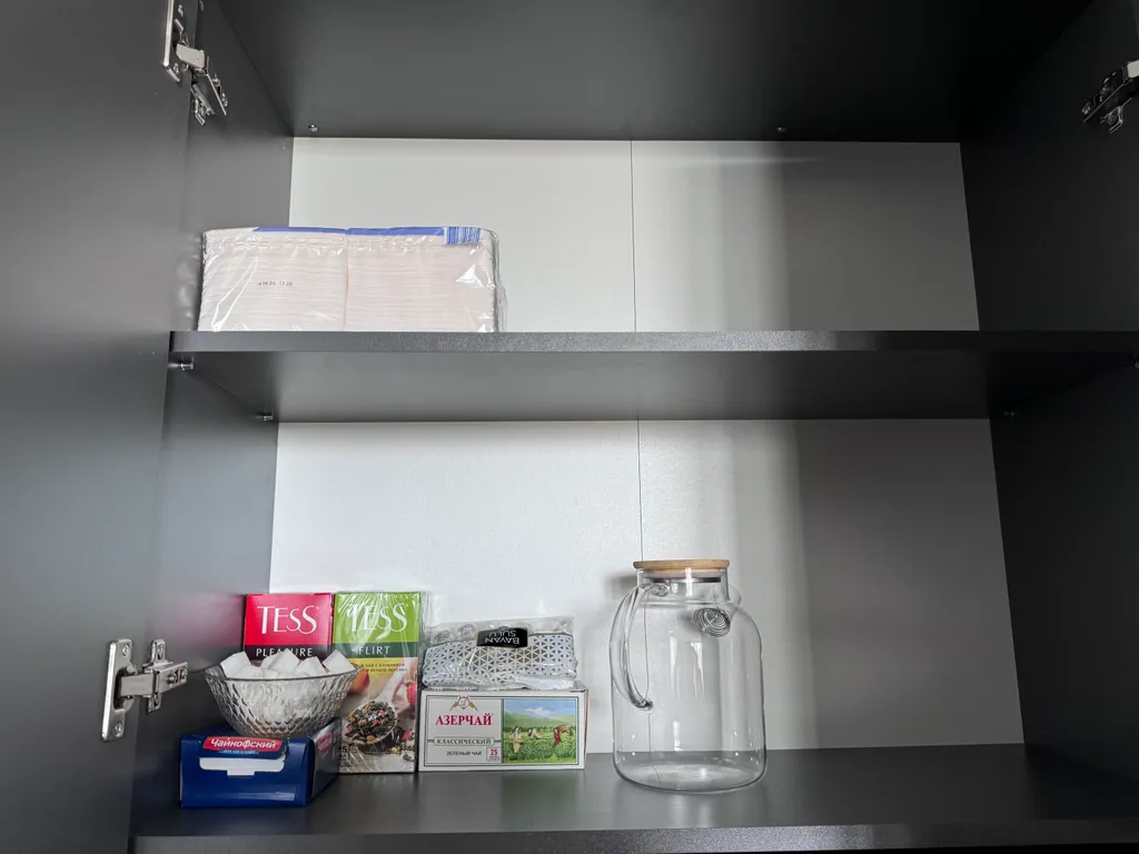 Квартира Уютная квартира студия в современном ЖК — Котельники