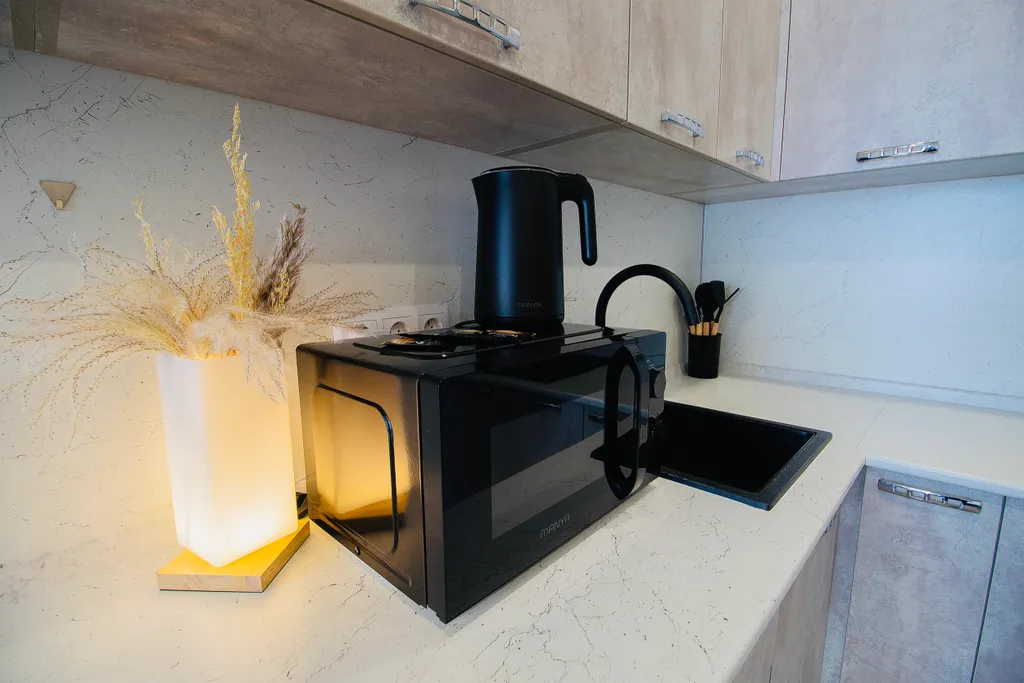 Квартира Там, где уютно