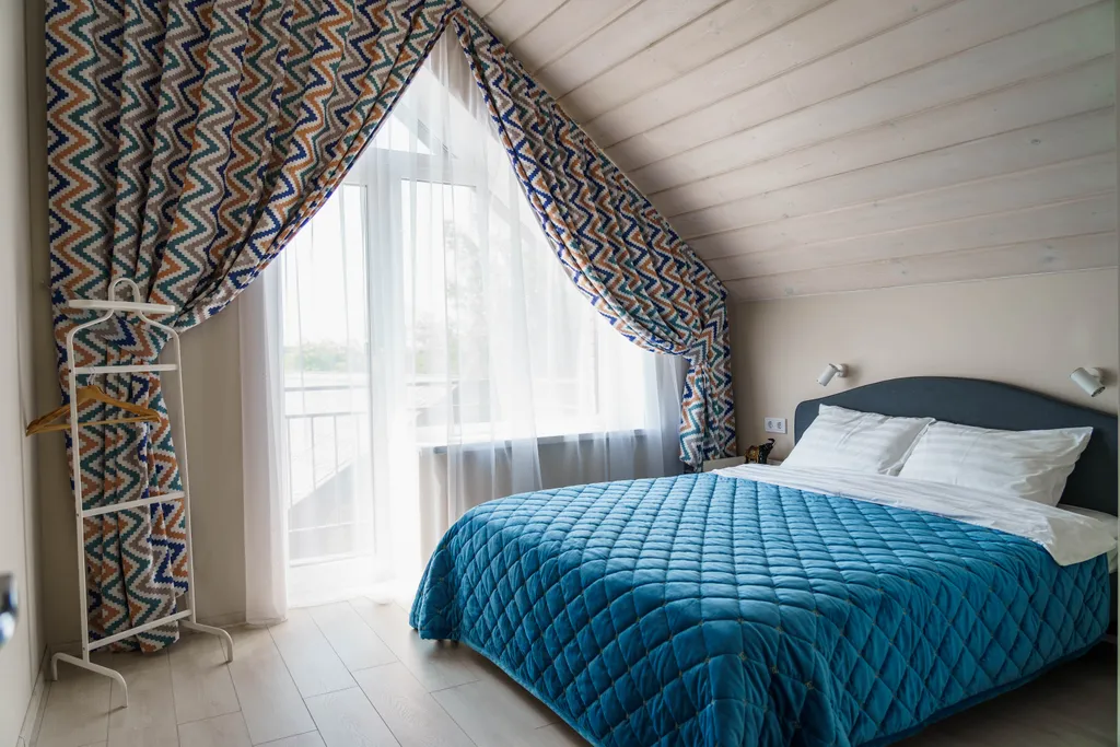 Коттедж Просторный уютный дом — Коммунар