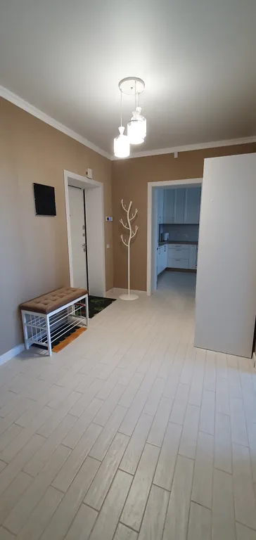 Квартира для семейного отдыха