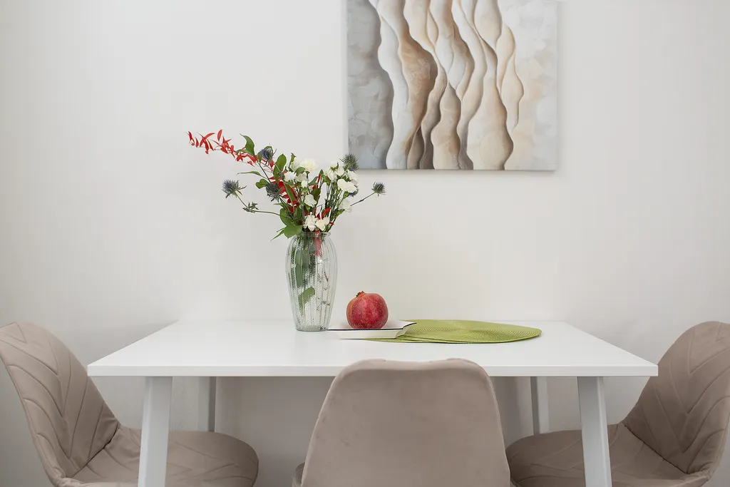 Элегантные однокомнатные апартаменты в современном ЖК Зарядное