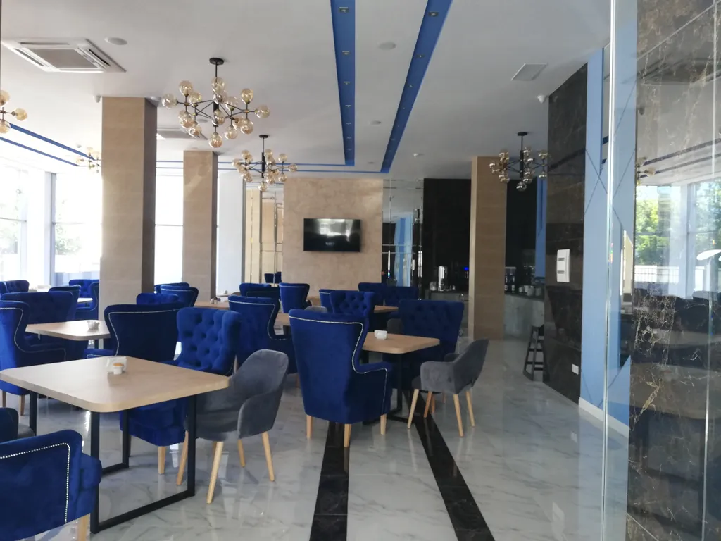 Квартира Квартира Апартамент на 1 линии — Анапа