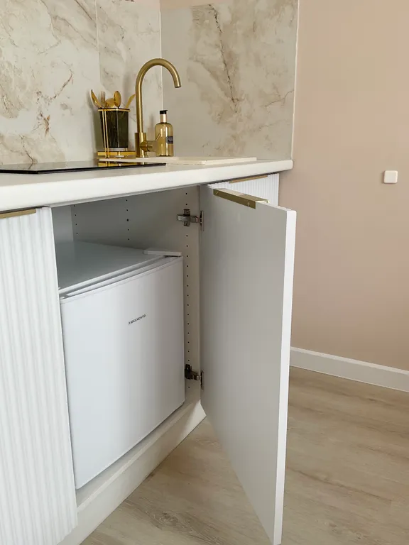 Апартаменты бизнес-класса