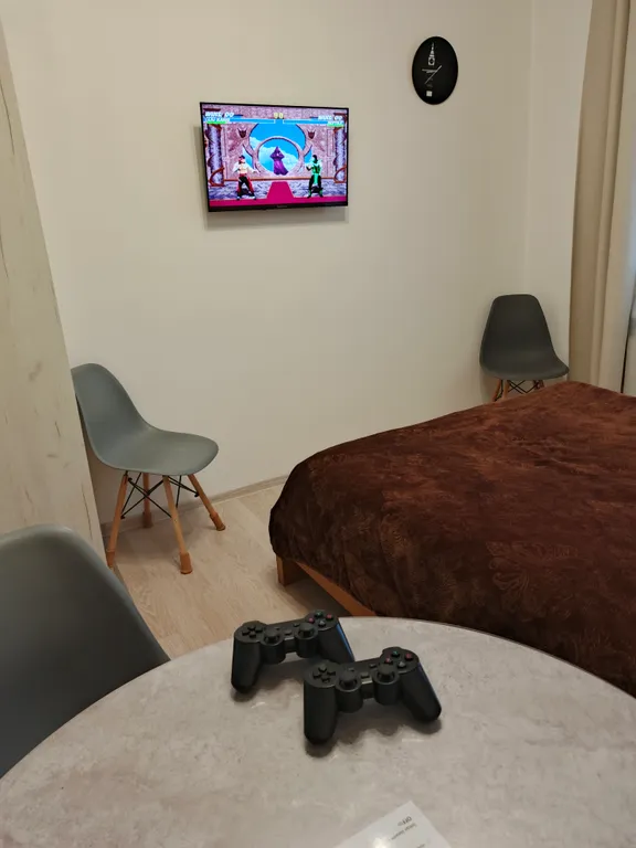 Студия Лондон