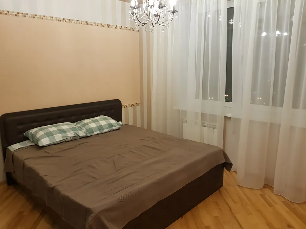 Комфортная 2-комнатная квартира — аренда посуточно в Нижний Новгород