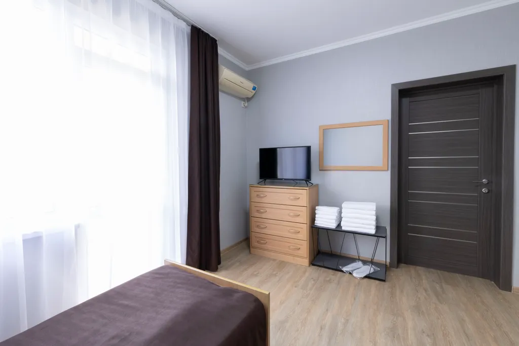 Квартира Комната — Сириус