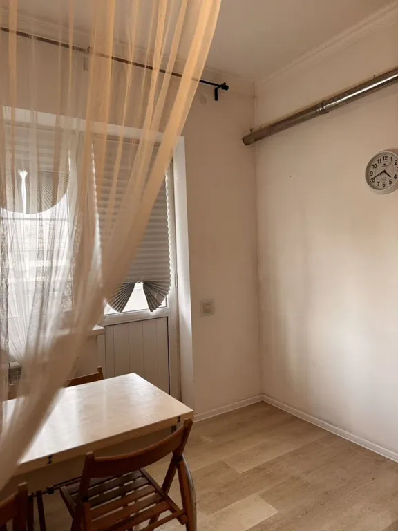 Квартира на Комсомольском проспекте 155К2