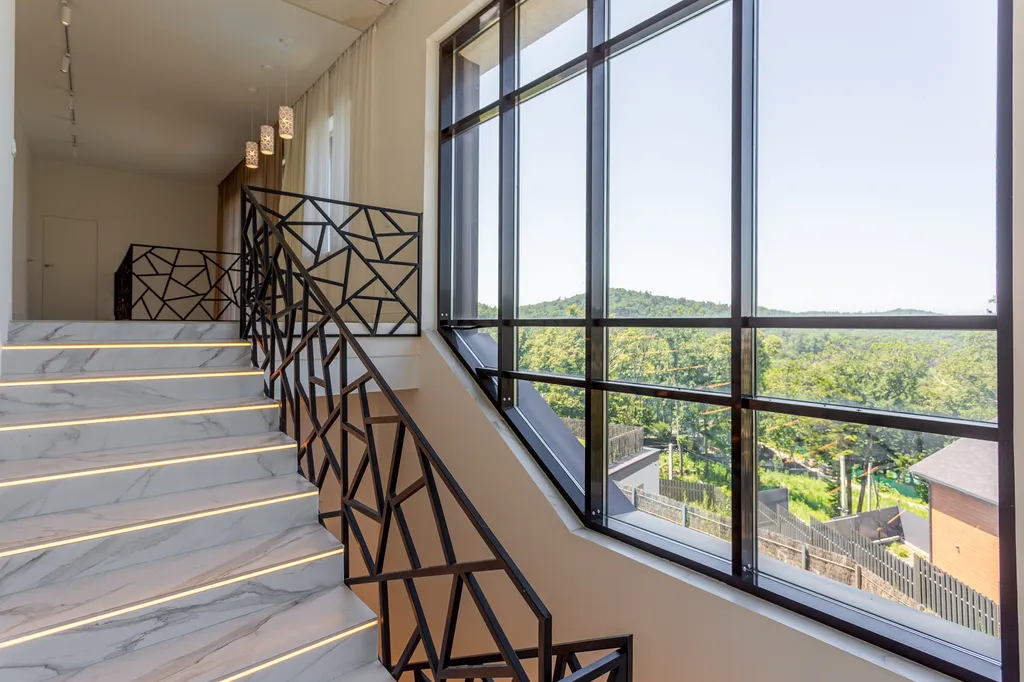 Коттедж Эксклюзивный дом с бассейном (район Ботанического сада) — Владивосток