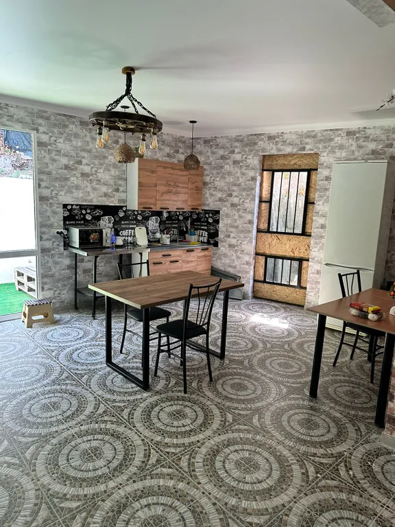 Квартира Комната — Гагра