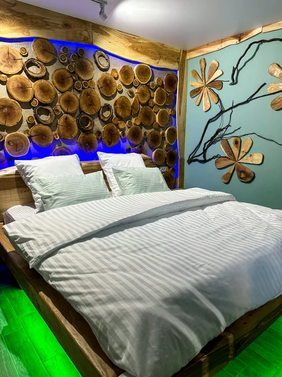 Barn-house Премиум