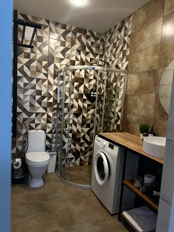 Гостевой дом Уют