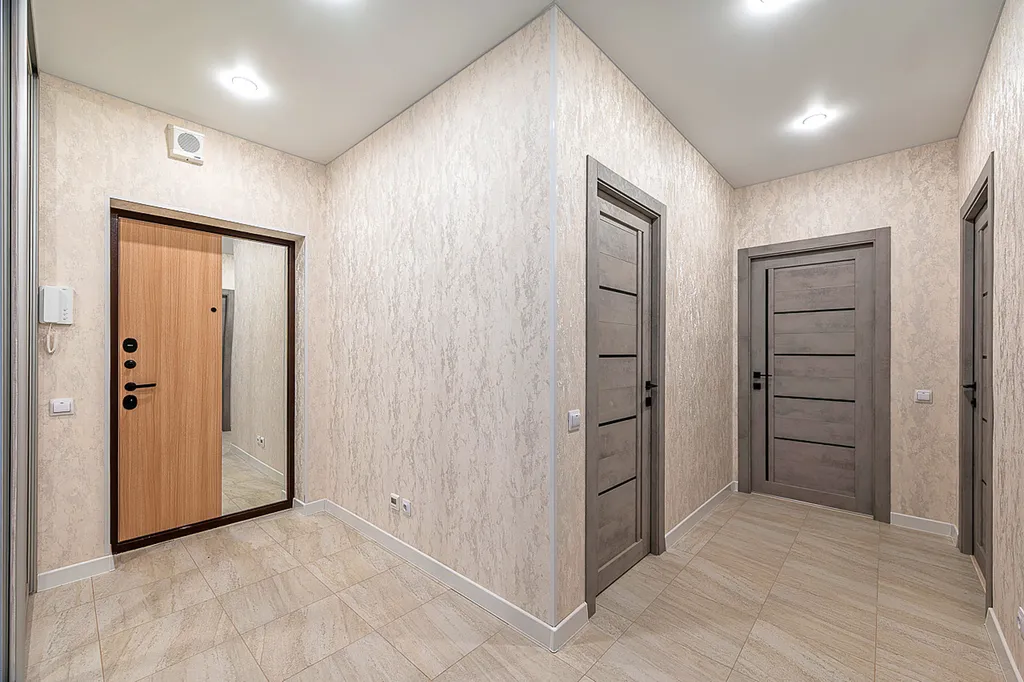 Уютная 2-комнатная квартира в ЖК Изумрудный Бор