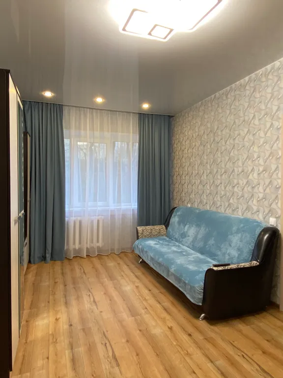 Квартира Квартира у БигВуда — Кировск