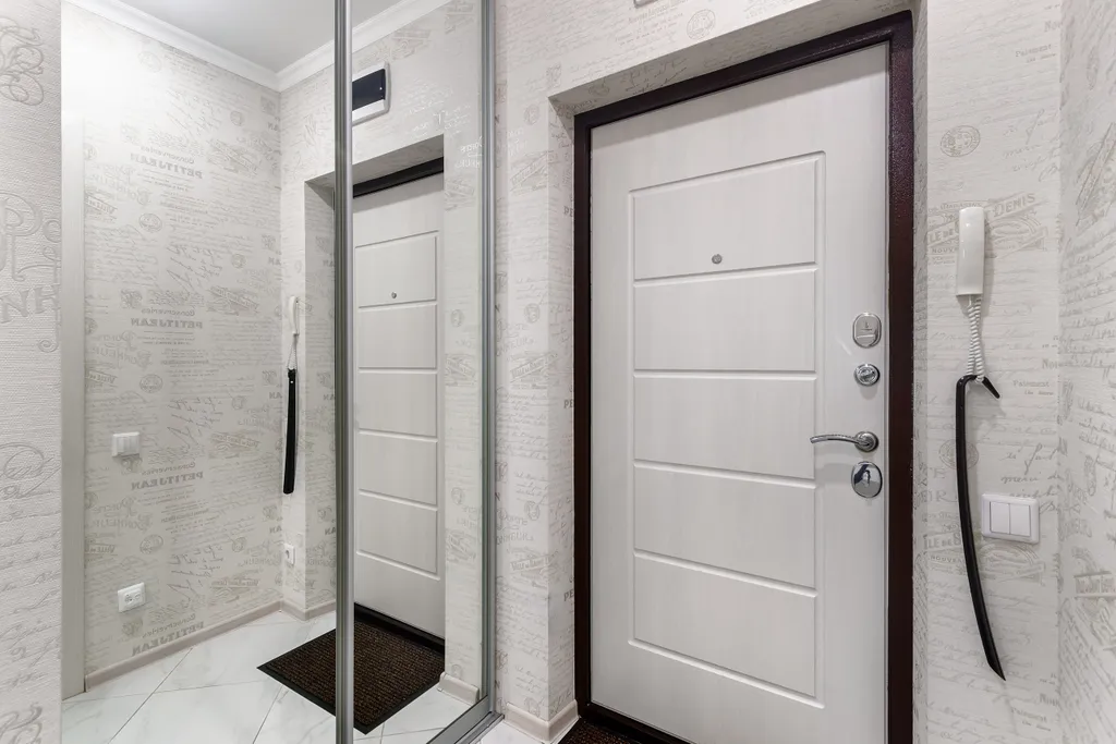 Двухкомнатная квартира с видом на Дон